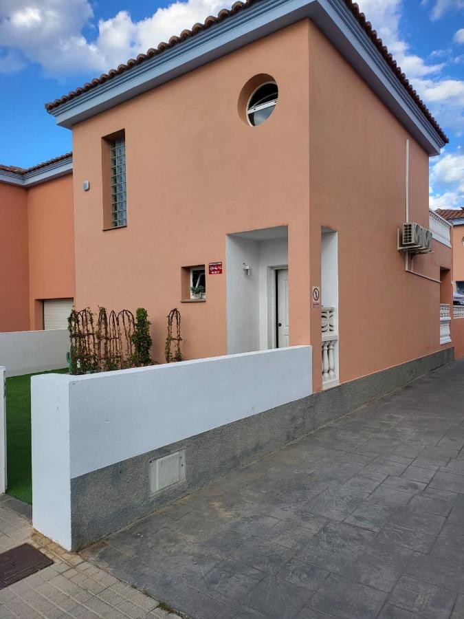La Casa Latina Villa Vinaros Exterior photo